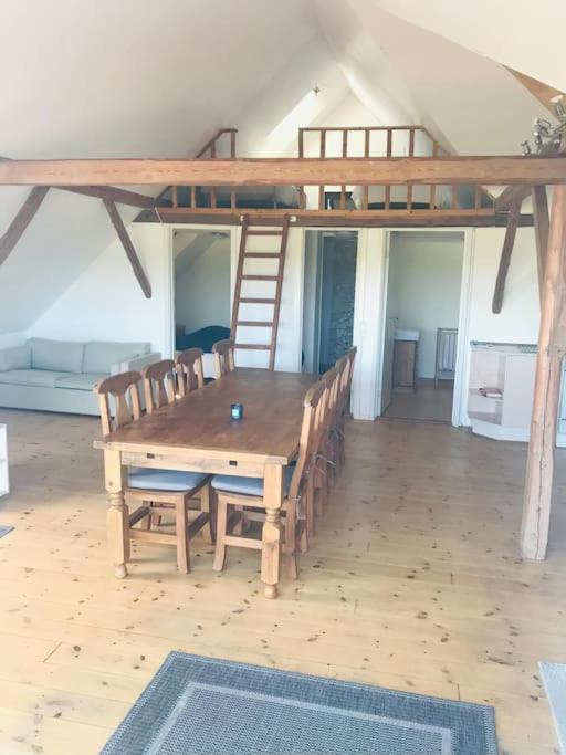 Apartment Schou Lykke Nord