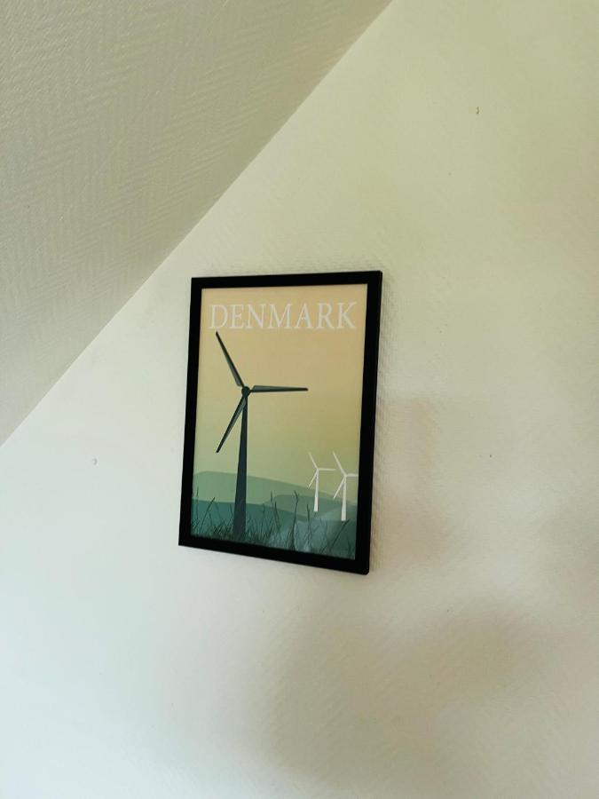 Apartment Billund, Legoland, Skjern A, Fiskeri, Herning. Tarm