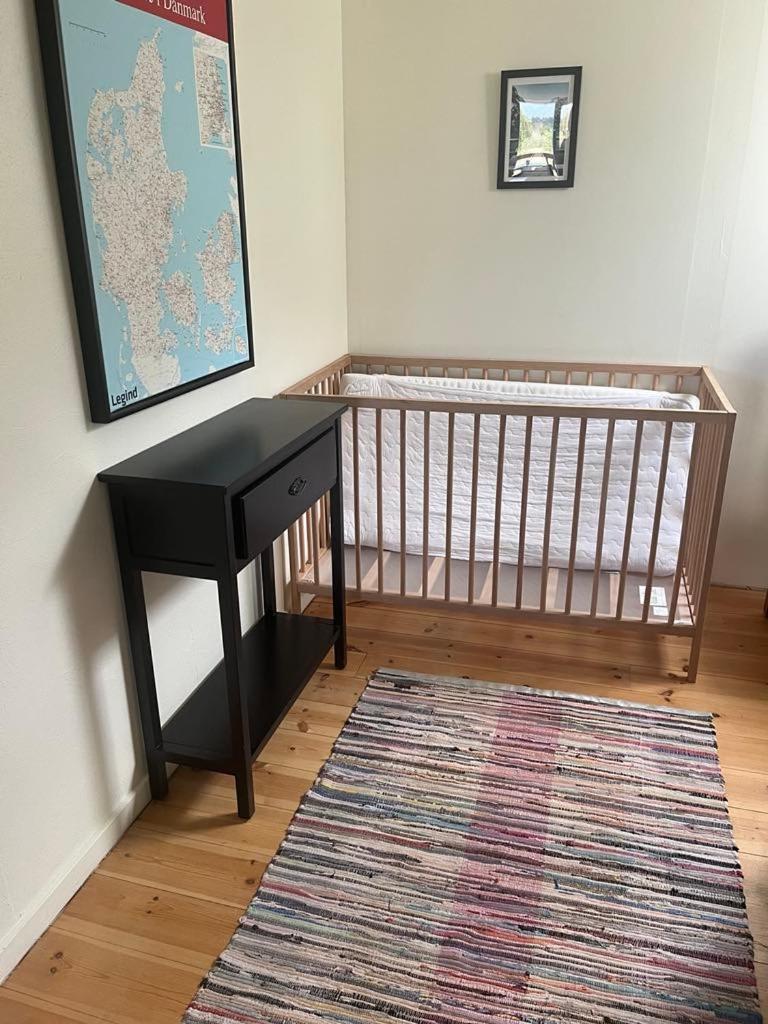 Apartment Schou Lykke Nord